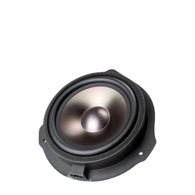 Комплект для обновления динамиков Mercedes-benz W216 Высококачественная звуковая