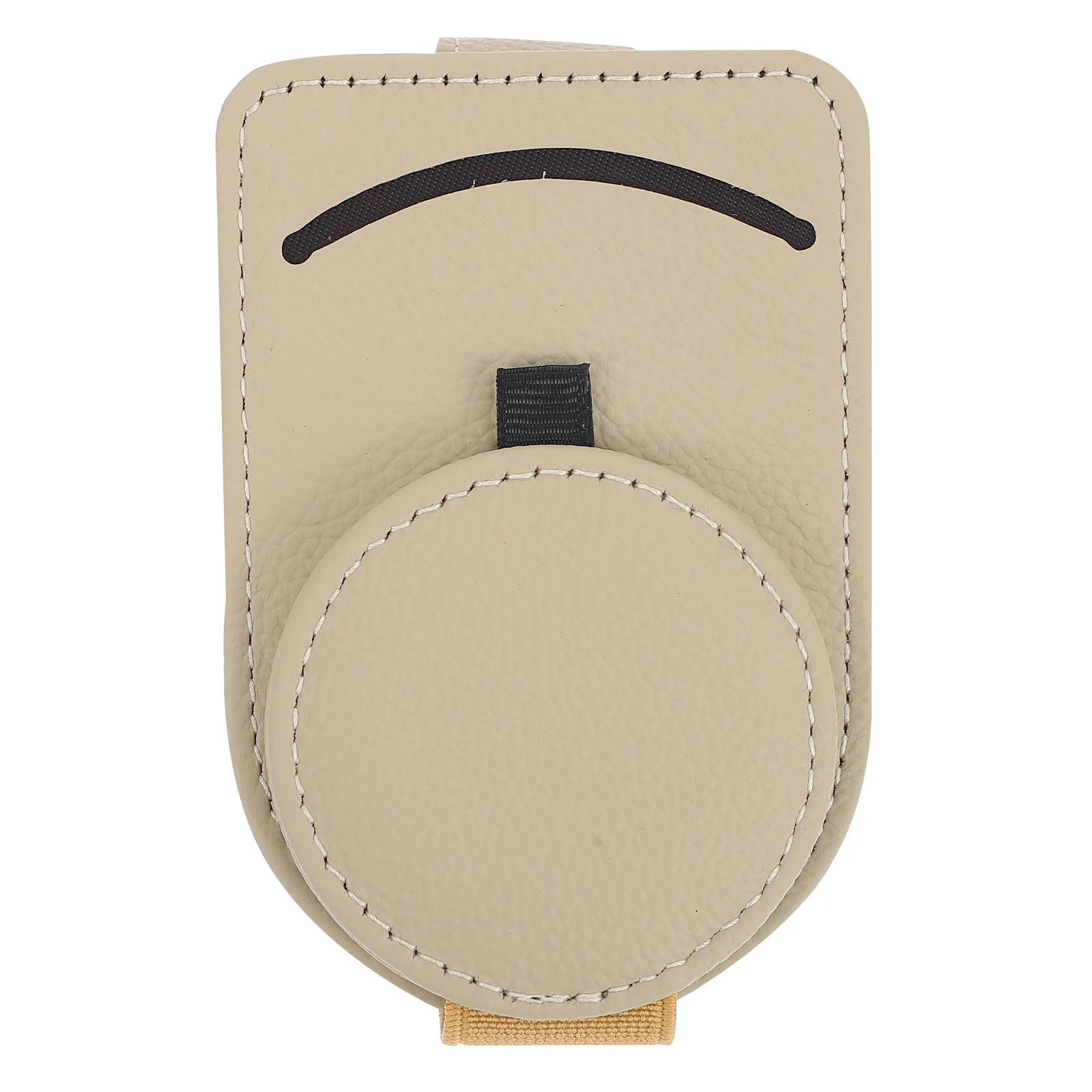 

1 шт., автомобильный держатель для очков