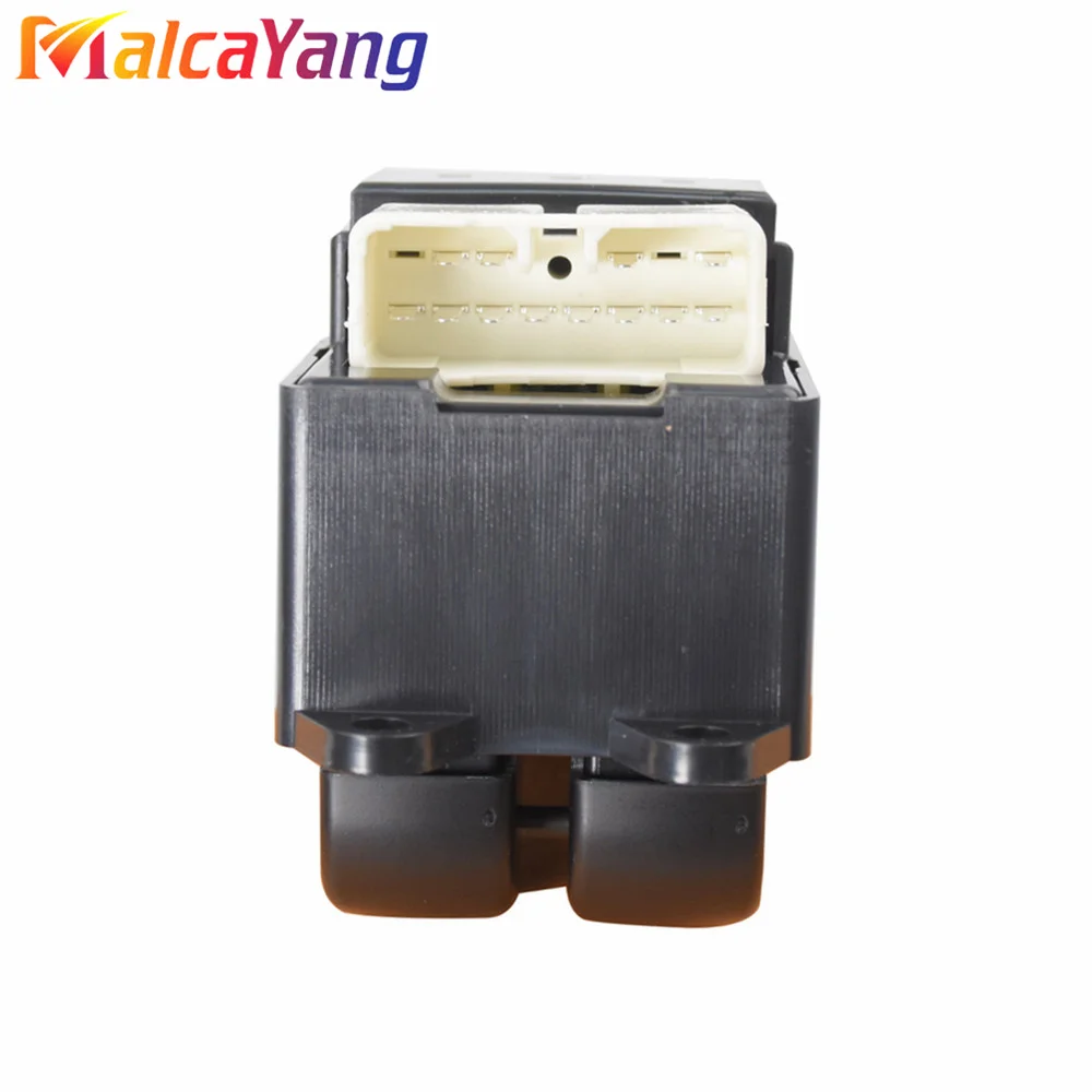 96269354 Для DAEWOO NUBIRA высокое качество красный свет левая сторона водителя главный