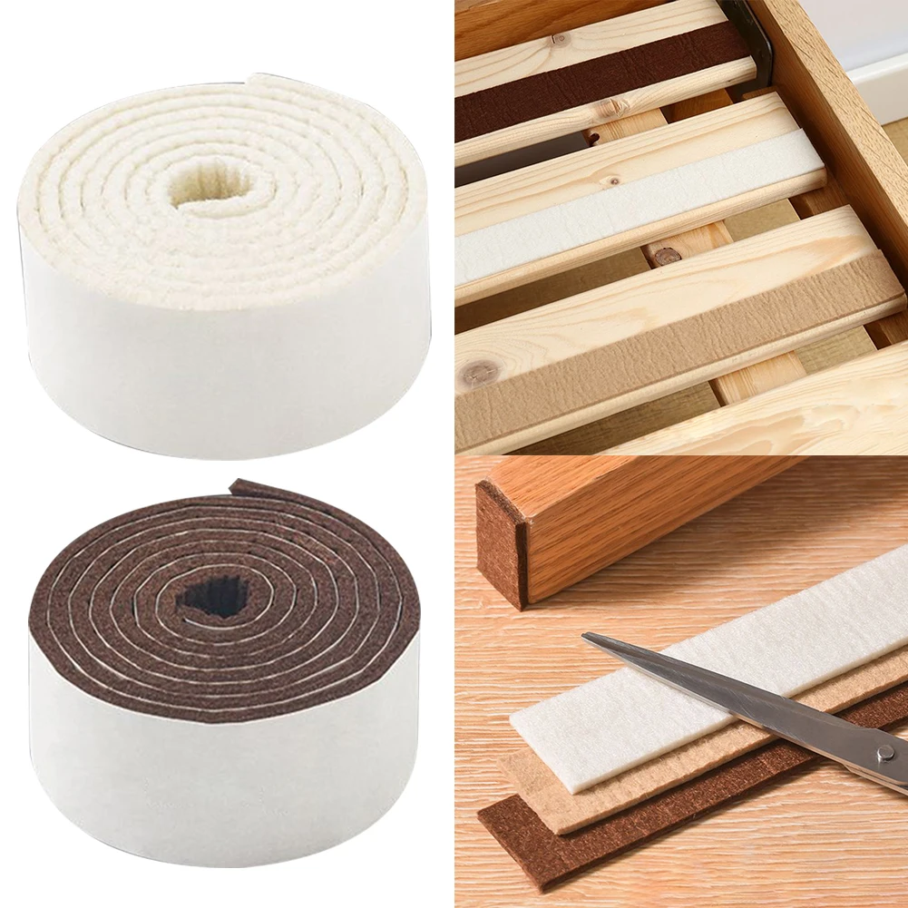 

1pc Furniture Leg Slider Pads Wear-Resistant Silent Household Table Chair Foot Pads Mobile Table Corner Floor Anti-Collision Pad