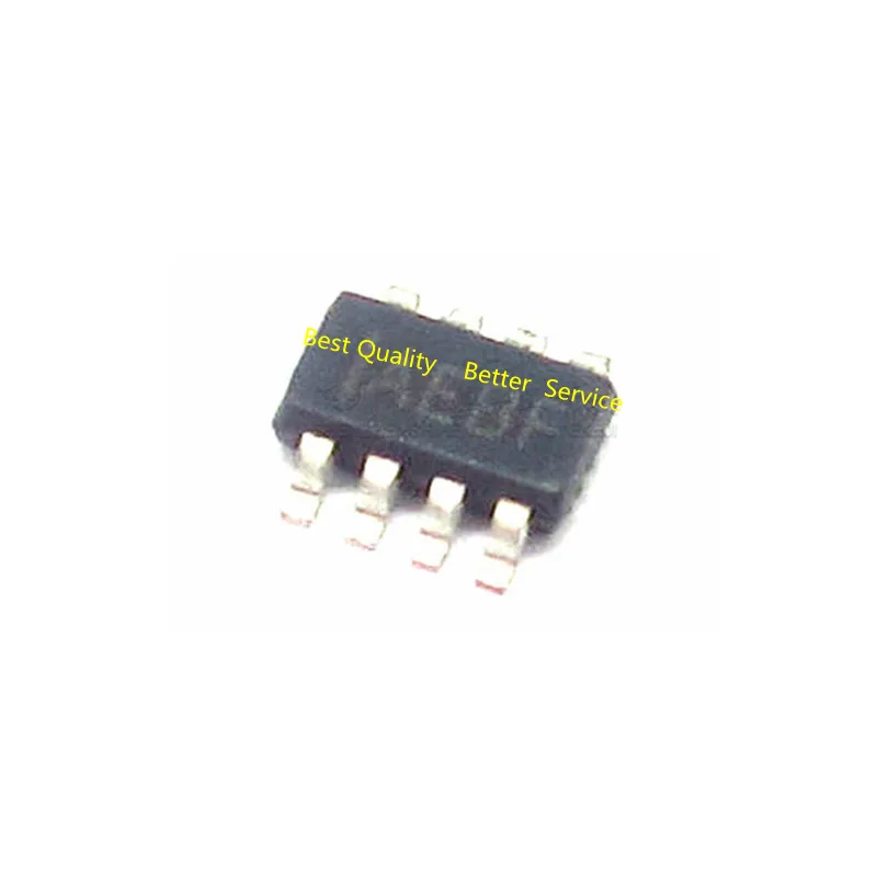 

10PCS/LOT Quality 100% MP2161GJ-LF-Z MP2161GJ MP2161 IAEBD IAEBE IAE SOT23-8 switching regulator chip In Stock New Original