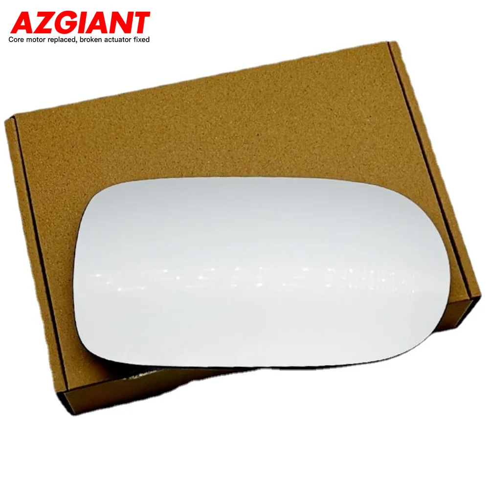 

AZGIANT Premium Quality Car Mirror Glass Replacement For 2010-2021 Nissan NV400 Wear Exterior Car Styling Components