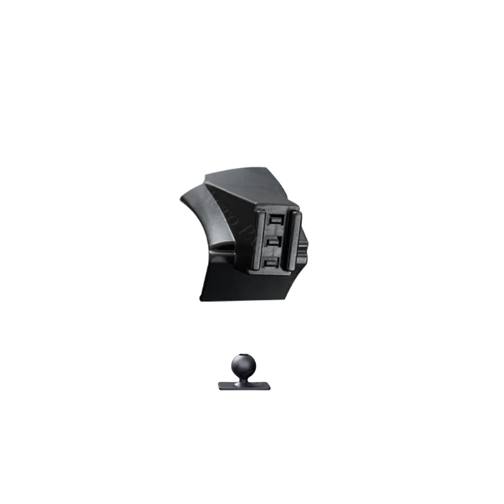 

Магнитный держатель телефона для Toyota Corolla E210 2019-2022 2020, специальный кронштейн для беспроводной зарядки, аксессуары для автомобилей MagSafe