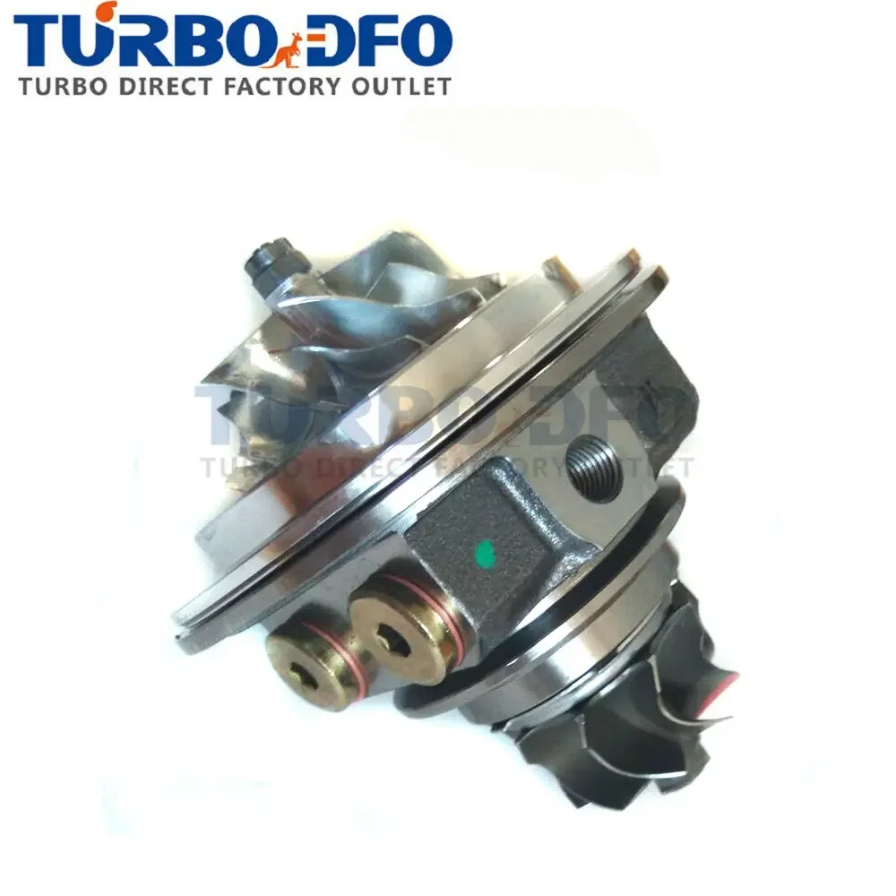 Turbo Core 1853-970-0005 Заготовка 7636424 Турбокомпрессор CHRA для BMW 135i 235i 335i 3.0i 225/235/250 кВт N55 B30 A