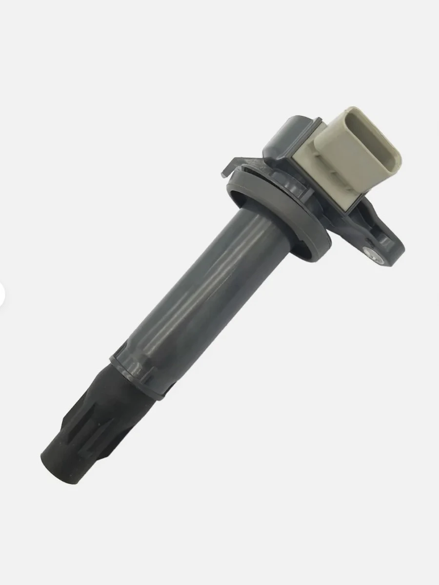 4 катушки зажигания для Toyota Avanza 2007-2015 Rush 2009 1.5L 19070-B1020 19070-BZ030 19070-BZ031 19070-BZ060 UF772