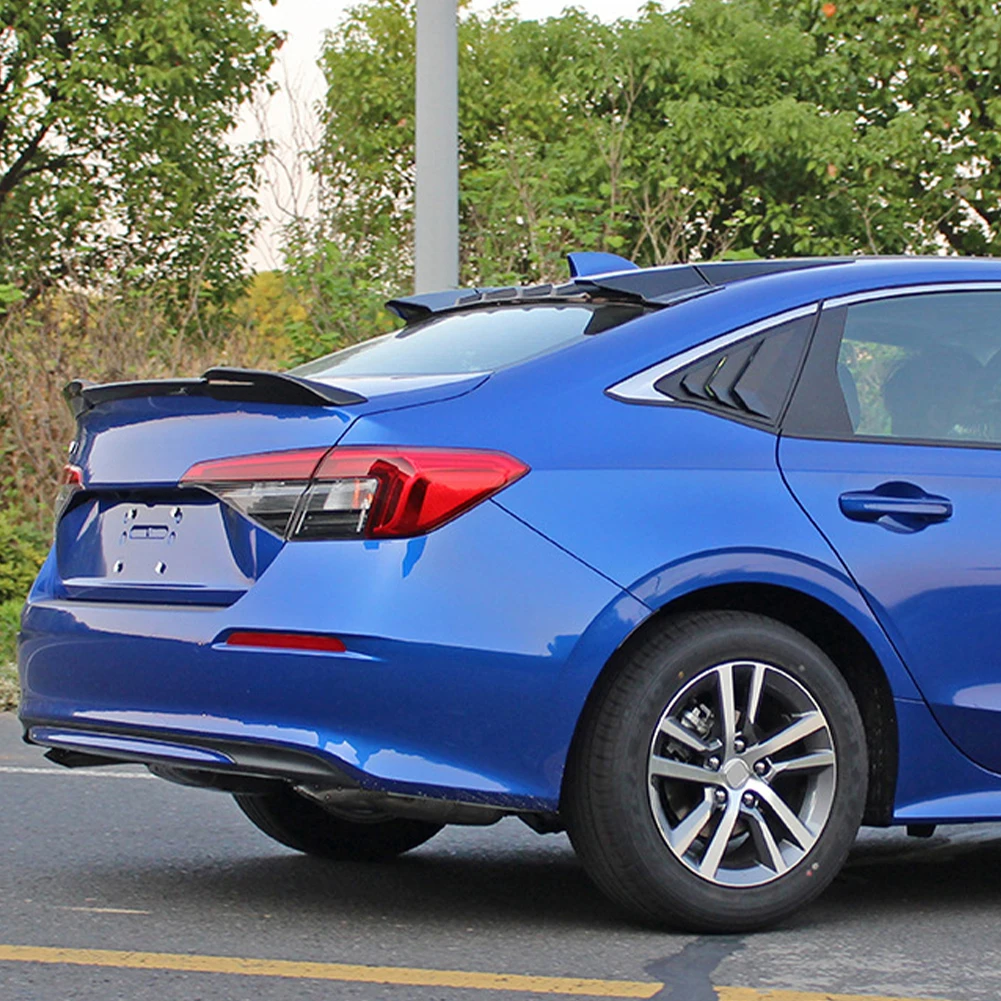 2 шт. задние боковые жалюзи для автомобиля Honda Civic 2022 |