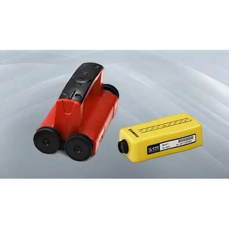 ZBL-R800 детектор арматуры бетона коррозии