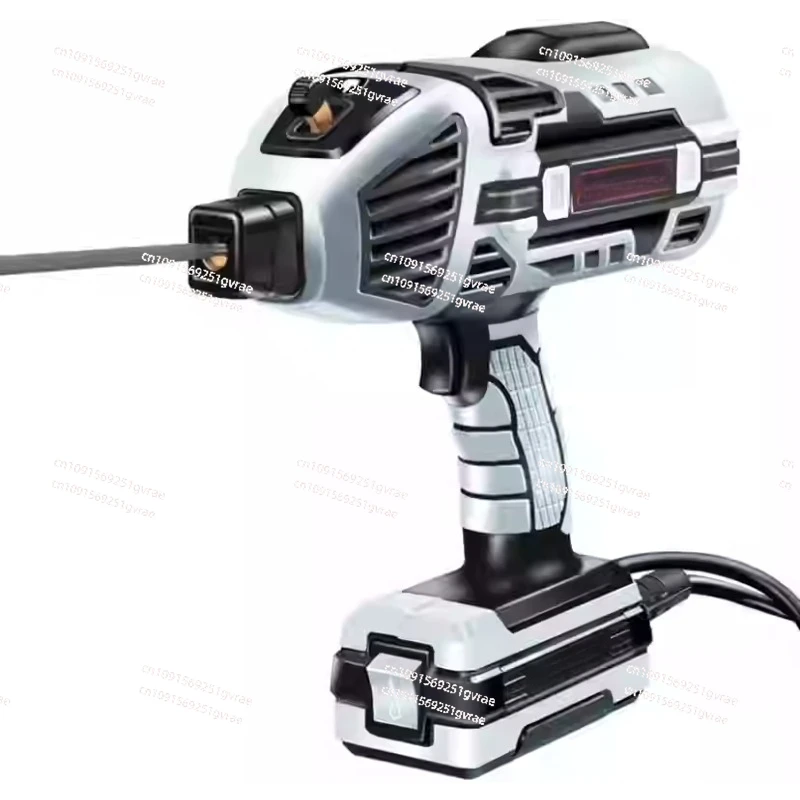 4600 Вт ручной дуговой сварщик портативный сварочный аппарат автоматический