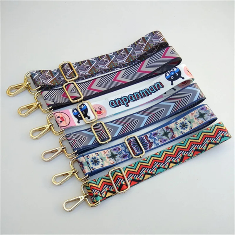 

Длинные ремни на плечо, стильный сменный женский ремешок для сумки, аксессуары для путешествий, новый толстый ремешок для сумки через плечо