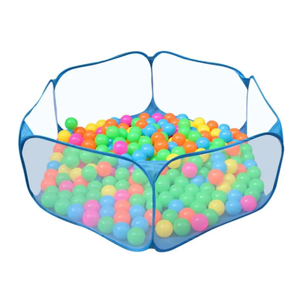 

Детская палатка, Складной Безопасный домашний питомец, забор для дома и улицы, детский игровой домик, игрушка
