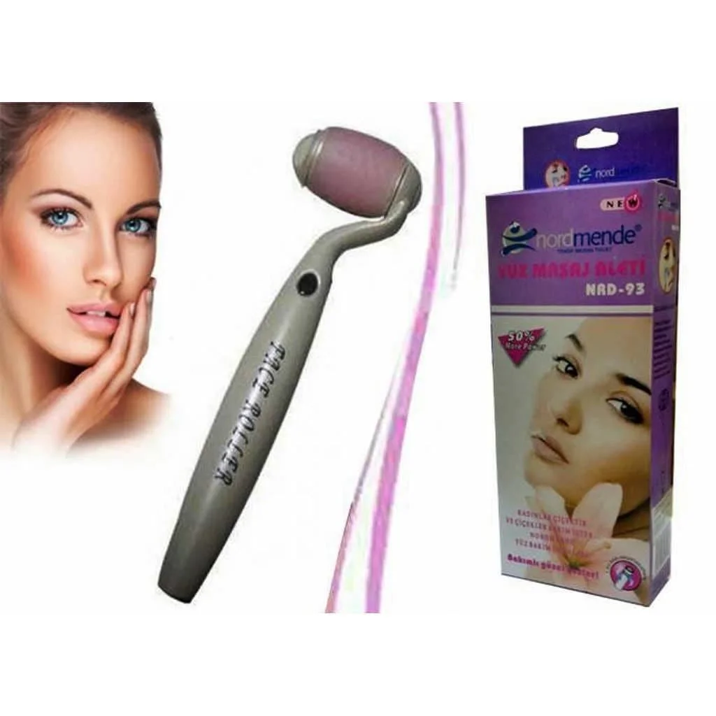 

Massage Device Face Massage Instrument