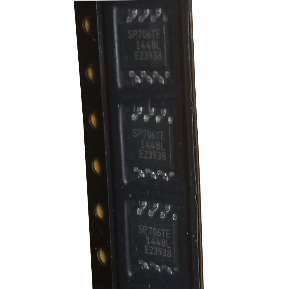 

10 шт./лот SP706TEN-L SOP8 100% Новый оригинальный в наличии