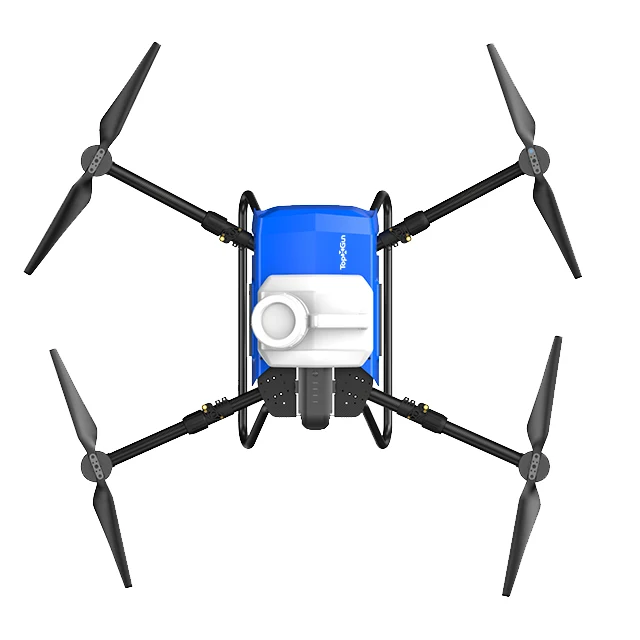 

Drone 20liter New Farm Drones Agriculture Spray 20l Drone for Crop Spraying Sprayer