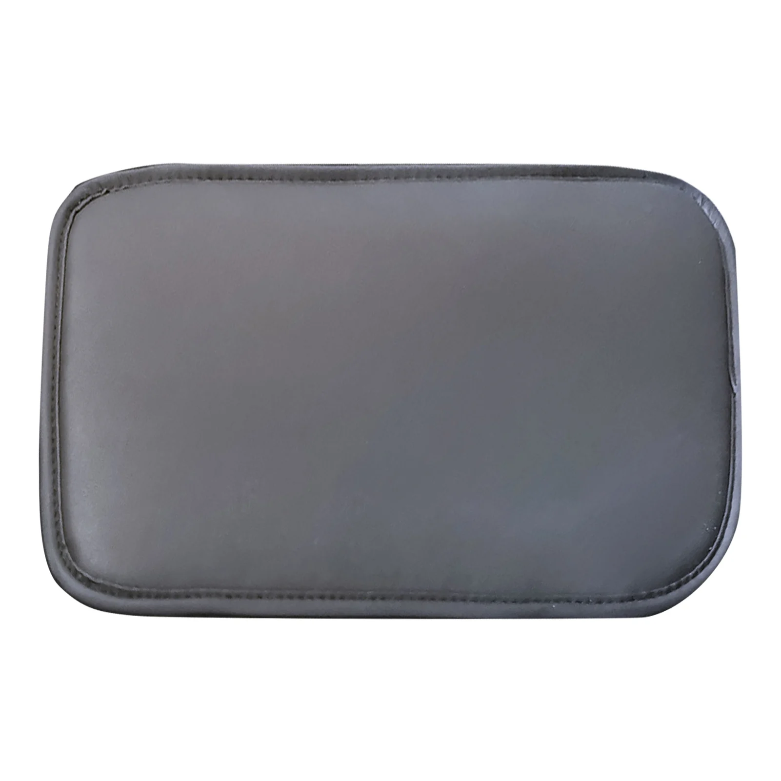 

Подушка для автомобильного подлокотника из искусственной кожи, подушка для автомобильного подлокотника, мягкая подушка для рук