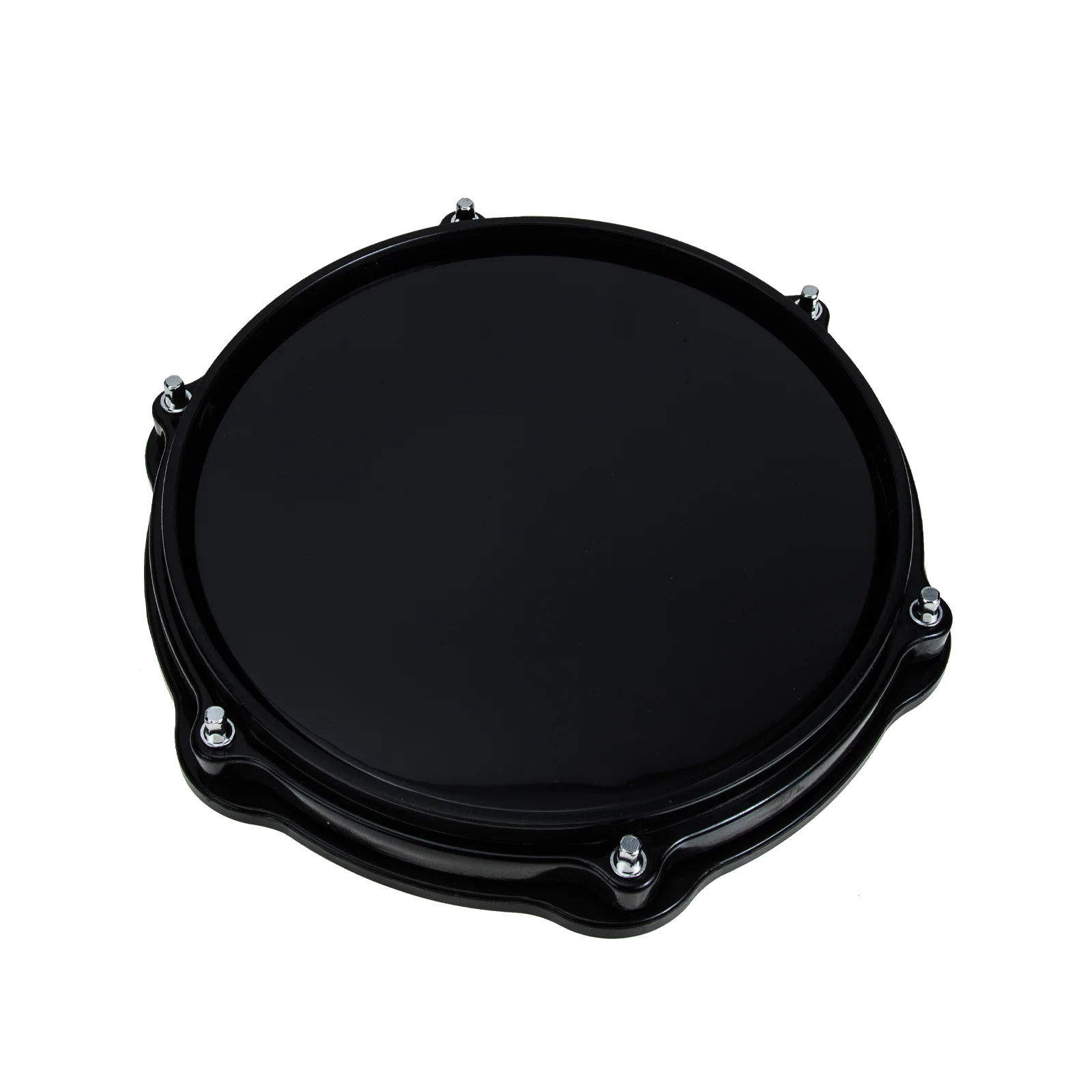 

Drum Snare Pad Double Sided Drum Pad Drum Rubber Pad Rubber Practice Pad