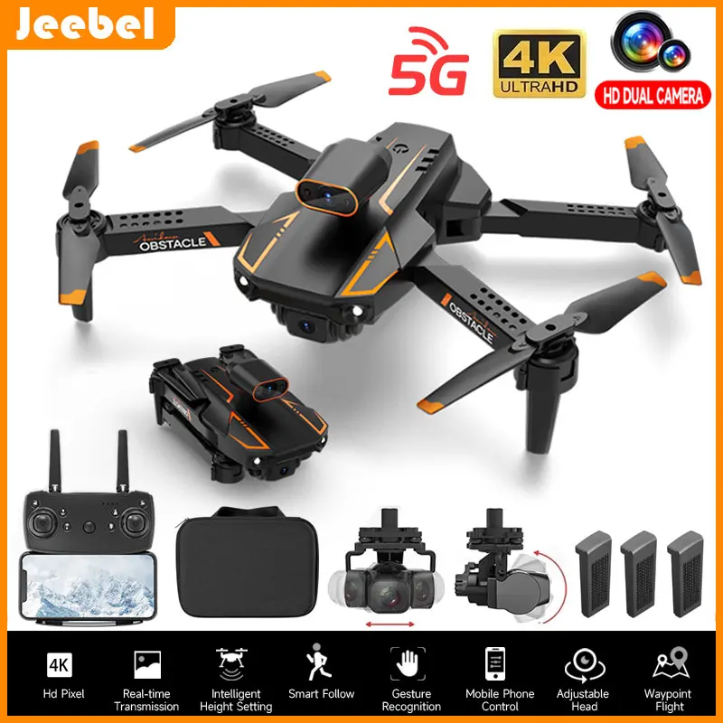 

Квадрокоптер S91 с двойной камерой, FPV, Wi-Fi