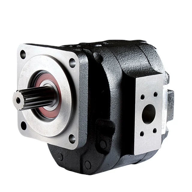 Гидравлический шестеренный насос P20 P21 P30 P31 P50 P51 P75 P76 P315 P330 P350 P365 для Parker Commercial