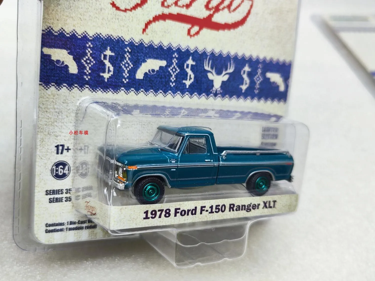 Ford f 150 Ranger 1978
