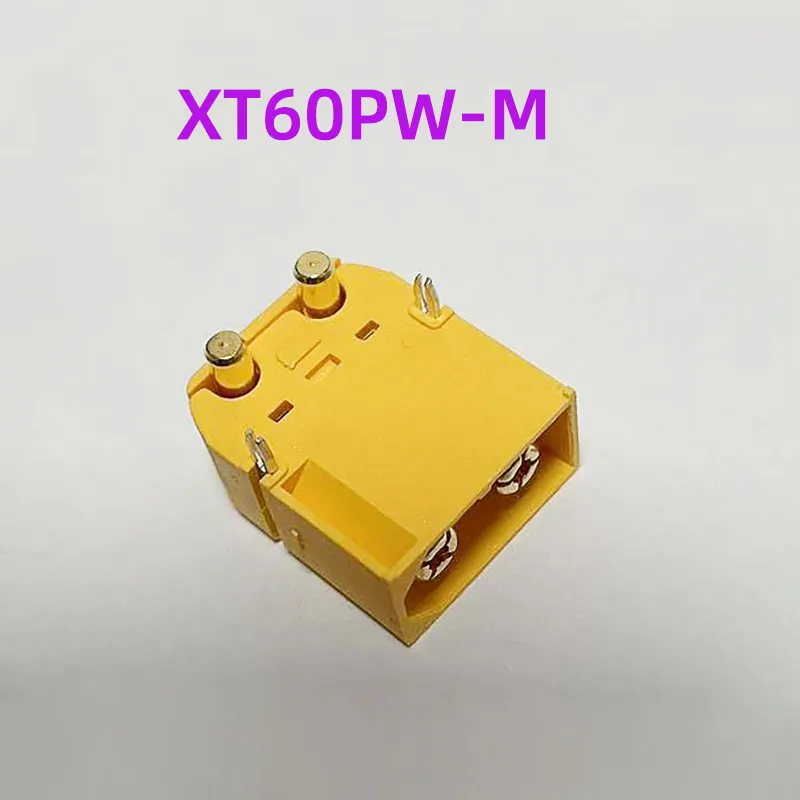 

XT60PW Параллельный Адаптер Разъем