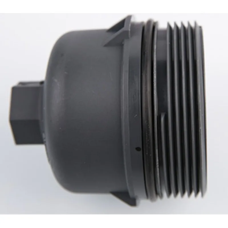 Крышка масляного фильтра для Citroen C3XR C4L C4 C-четыре 1 6 T 8 F01.115.00 автозапчасти