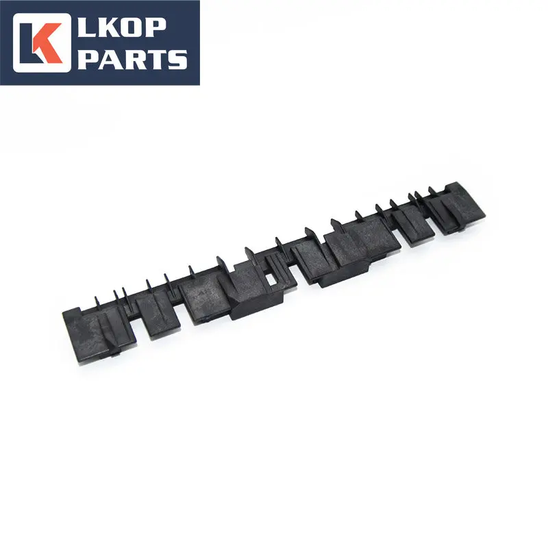 

1PCS B140-4234 B1404234 Original Bracket For Ricoh MP 2075 7500 7502 7001 8000 8001 fuser finger guide Copier Parts