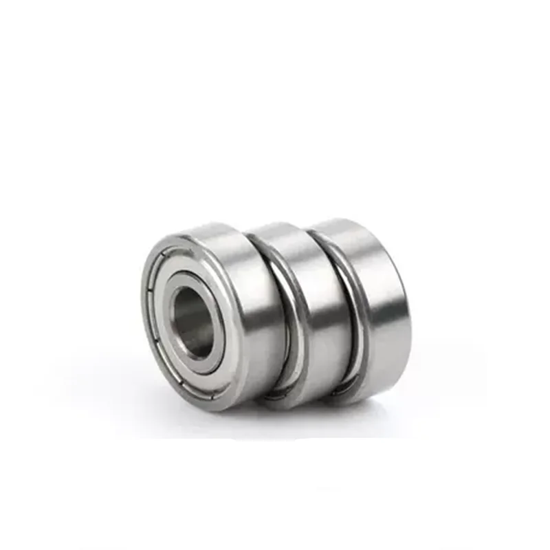 

Бутиковый микро-подшипник 682ZZ 618/2ZZ L520ZZ 2*5*2,3 мм