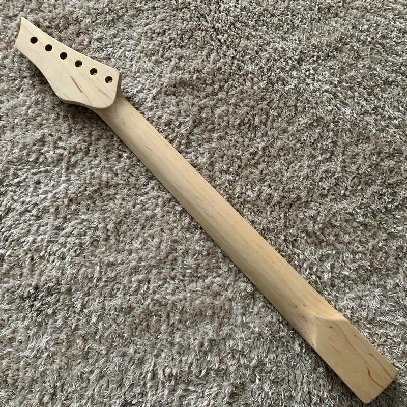 Горловина для электрогитары Aston готовая оригинальная и Авторизованная гриф из