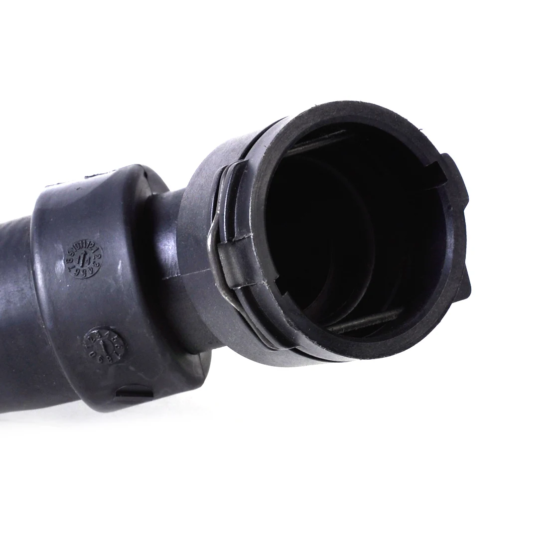 Нижний шланг радиатора бака охлаждающей жидкости двигателя 4B0121055J подходит для VW