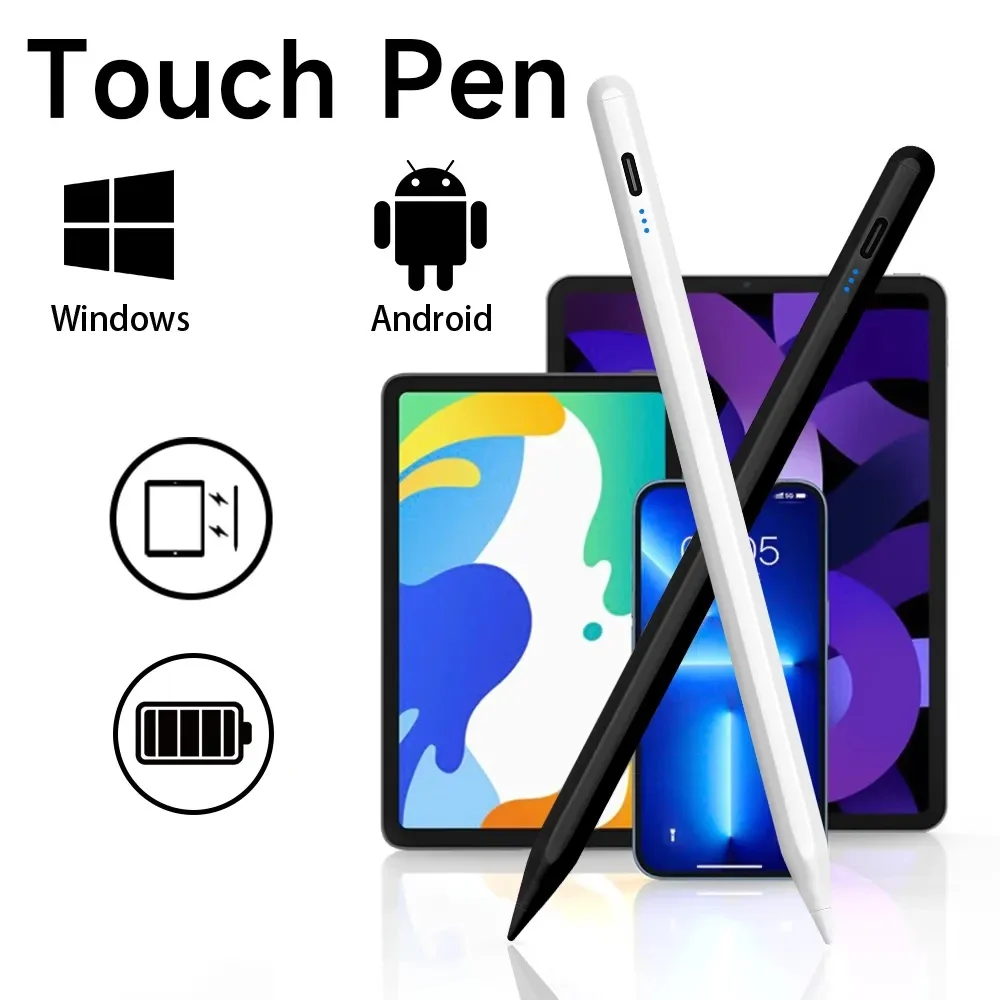 

for Honor Pad X9 11.5inch X8 Pro 11.5 X8 Lite 8 V8 11Inch 5 8 for Honor Pad 5 10.1 6 X6 2 Stylus Pen Replaceable Pen Tip