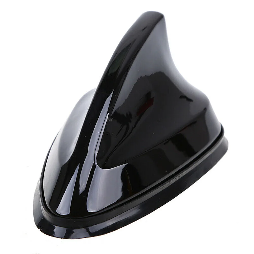 1 шт. Универсальная автомобильная антенна на крышу FM/AM Декор радиосигнала крышка