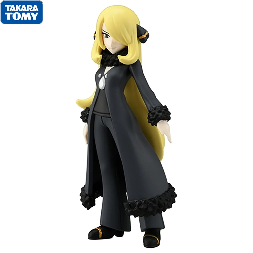 

Takara Tomy Покемон, монстр Collection (Silona), фигурка покемона, игрушка,
