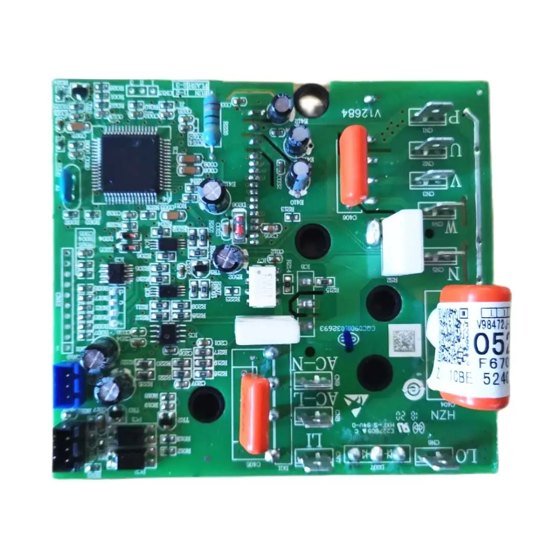 

New for Air Conditioner Power Module Frequency Conversion Board 0011800052 0011800052F/M/R/C/K/N/V/A