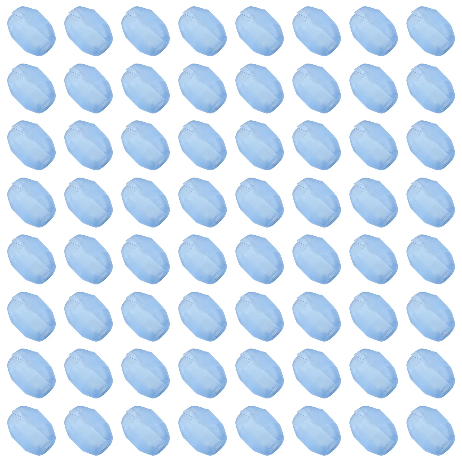 

Feet Sink Rack Rubber Replacement Grid Dish Resistant Rust Drying Protectordrain Kitchen Bottom Mat Bumpers Wire Pad