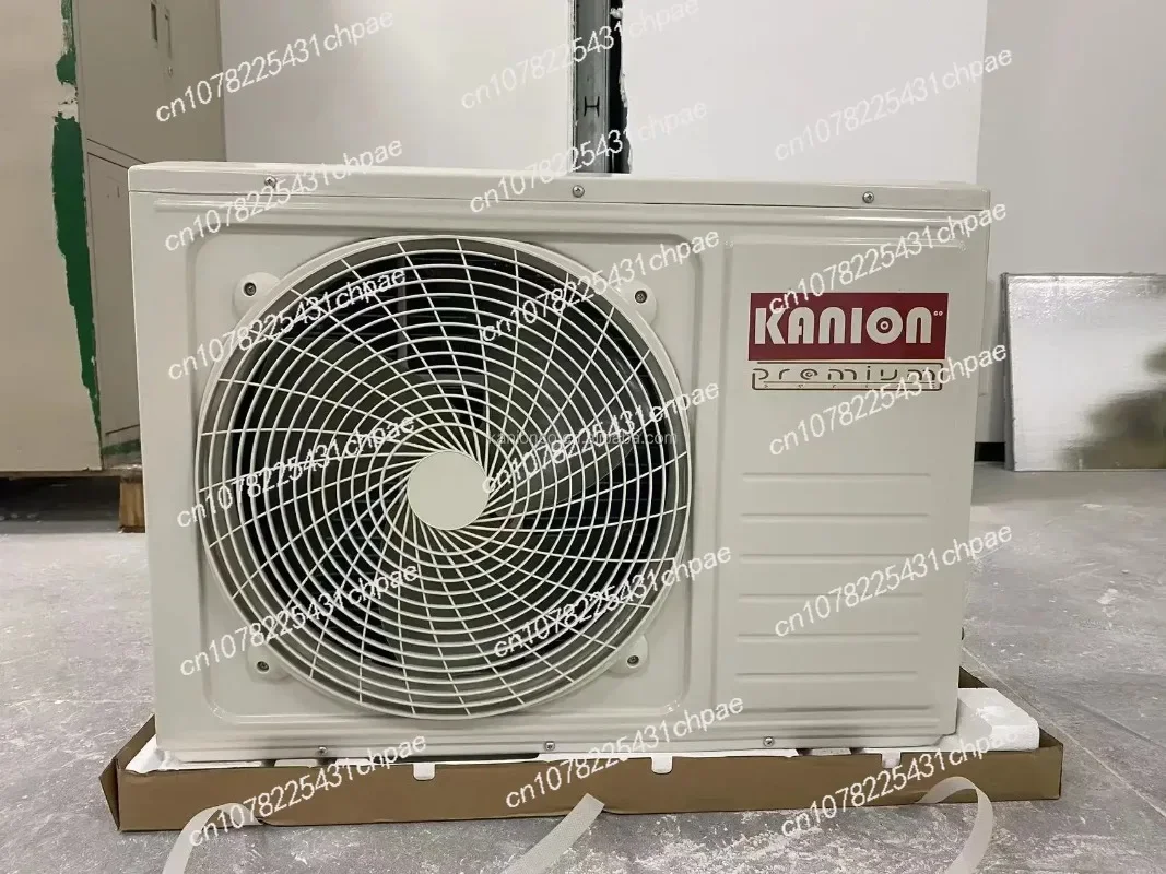 3-тонный-5-тонный напольный кондиционер разделенный R410a только охлаждение стоячий