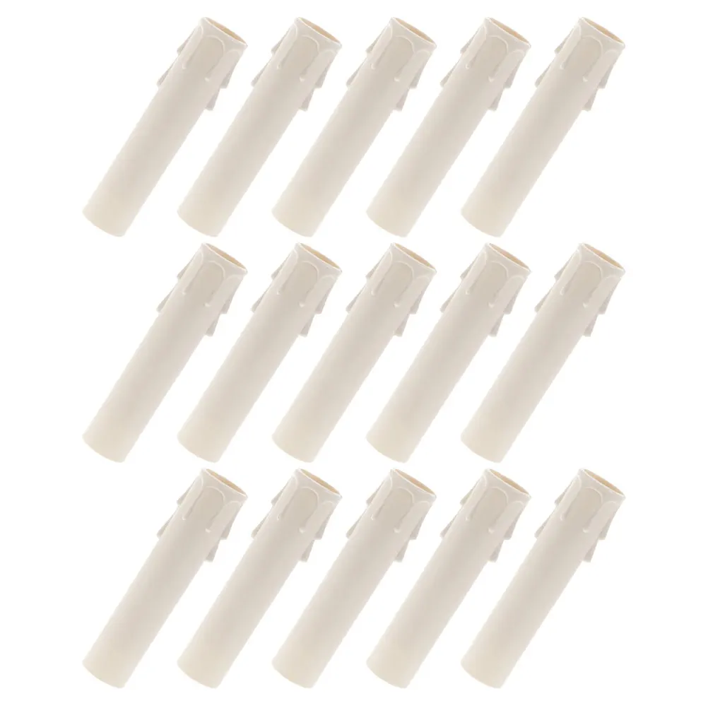 

Пластиковые чехлы для люстр 15 шт