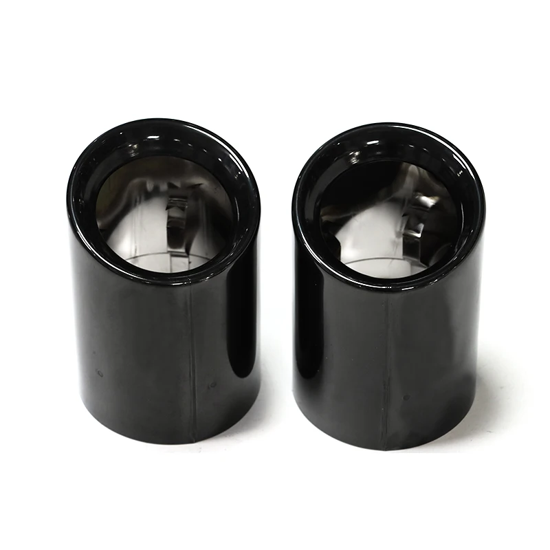 

Для автомобильного глушителя BMW X4 X3 G02 G01 2019-2022 Наконечник глушителя Замена выхлопной системы Сопло