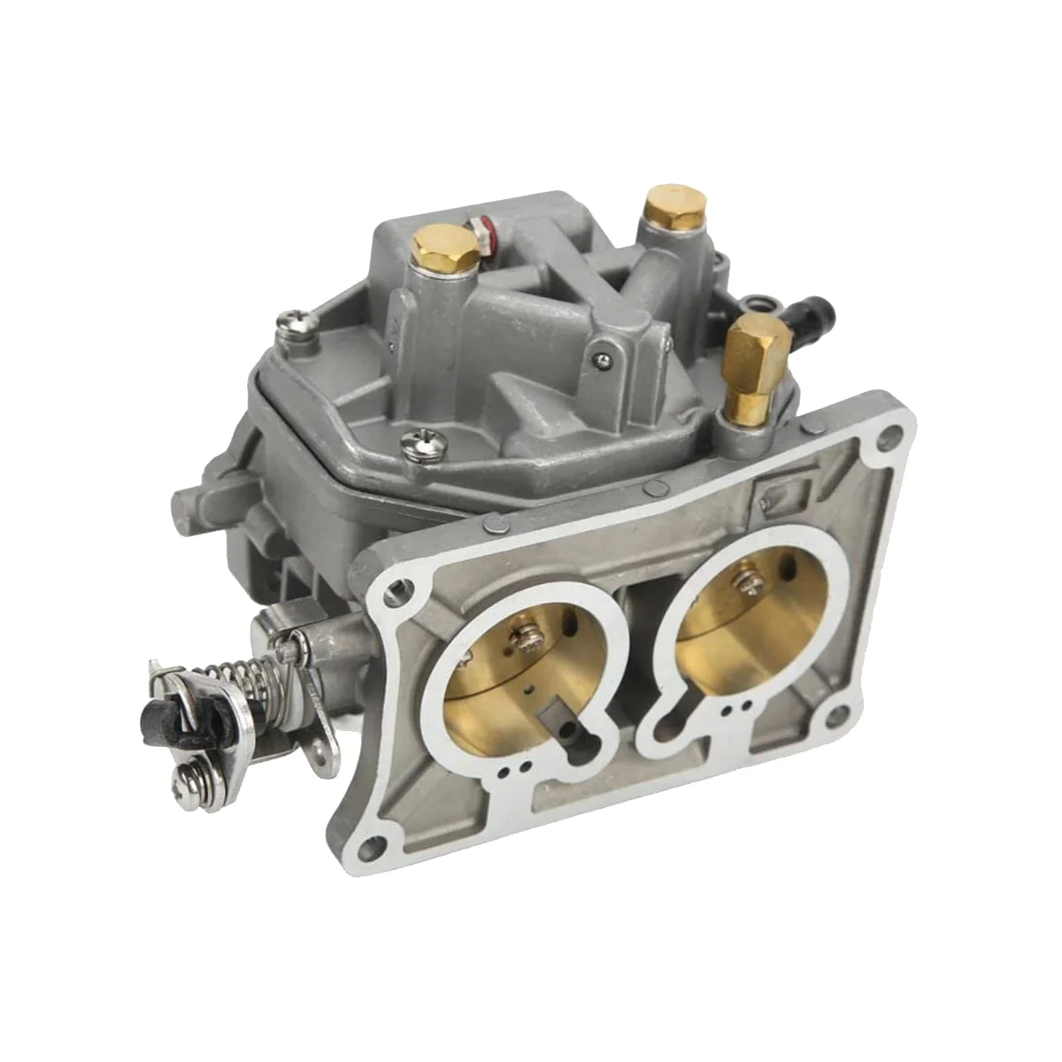 Подвесной карбюратор 6F6-14301-00 для Yamaha 40HP 2-тактный SP36X