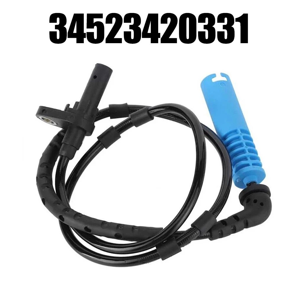 

ABS Speed Sensor For BMW X3 (E83) 2.0 2003-2008 Rear Left Or Rear Right 34523420331 ABS Wheel Speed Sensor