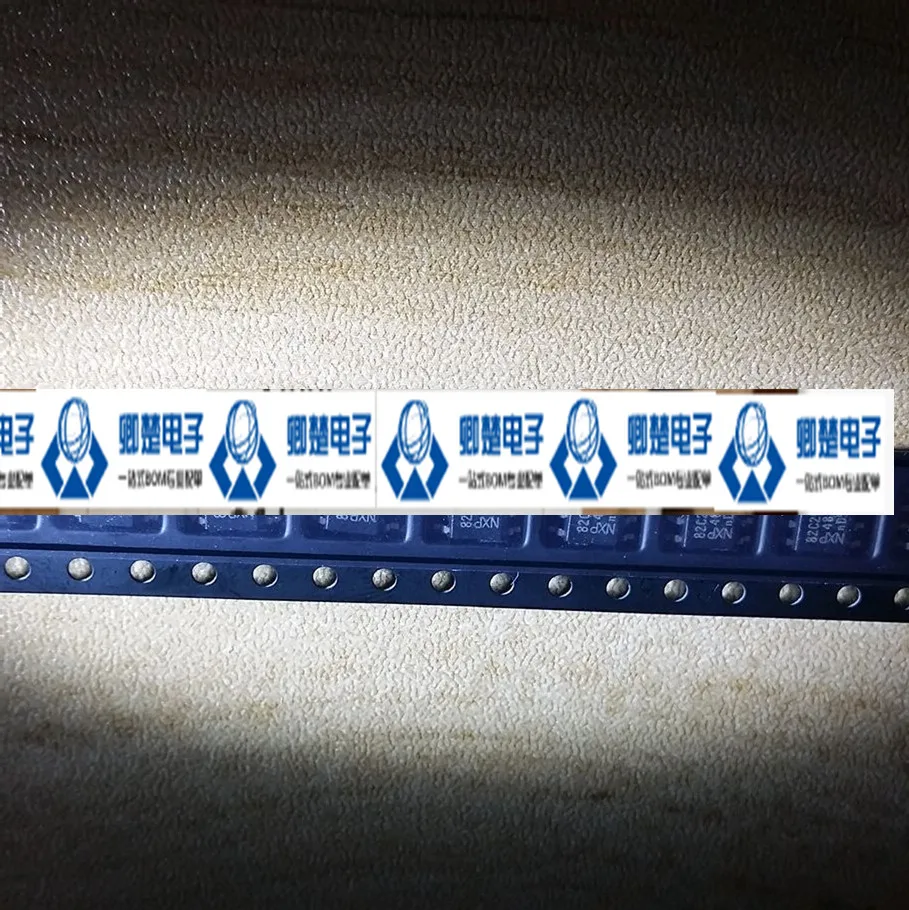 

20pcs original new 82C250Y