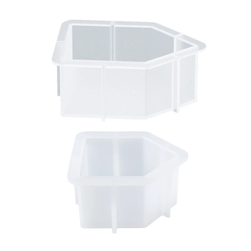 

Силиконовая форма для самостоятельного изготовления образцов дома