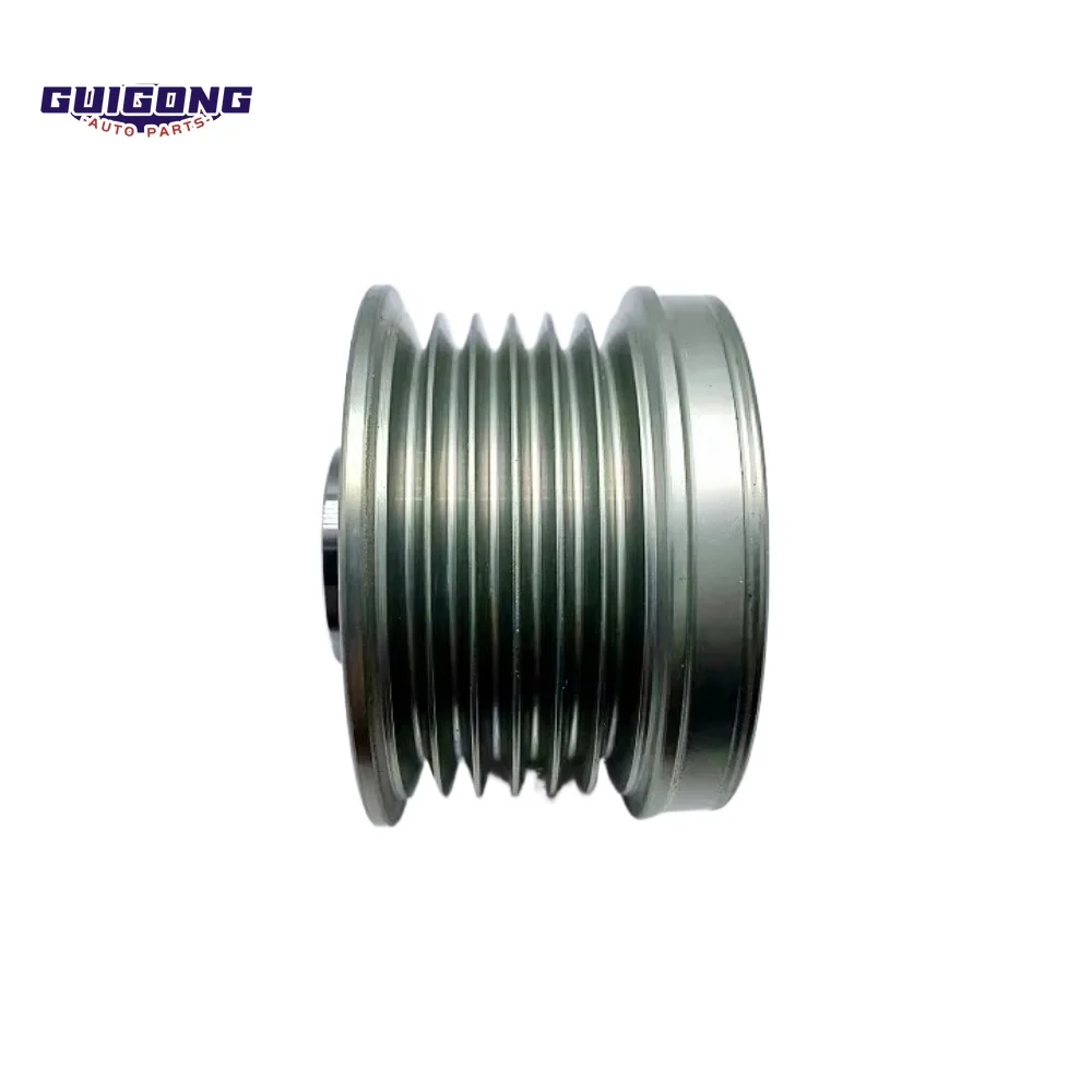 Односторонний ременной шкив GUIGONG для Chevrolet Cruze Sail 3 Buick Encore Excelle 1 5 автомобильные