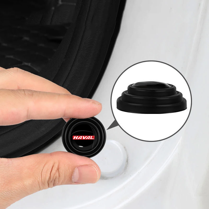 4 шт. амортизатор двери автомобиля внешние наклейки для Dacia Duster Sandero Stepway 2021 Dokker beargy