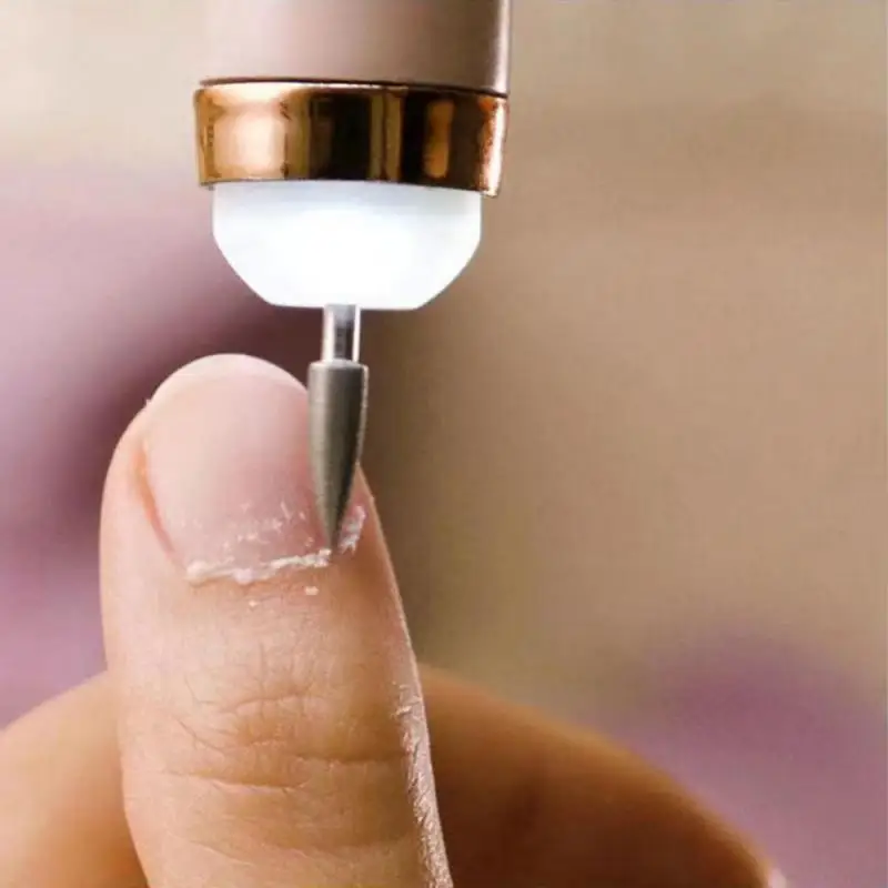 Colors Electric Gel Polish Remover Nail Art Professional Drill Machine Manicure Tool Ceramic File Tools Dropship