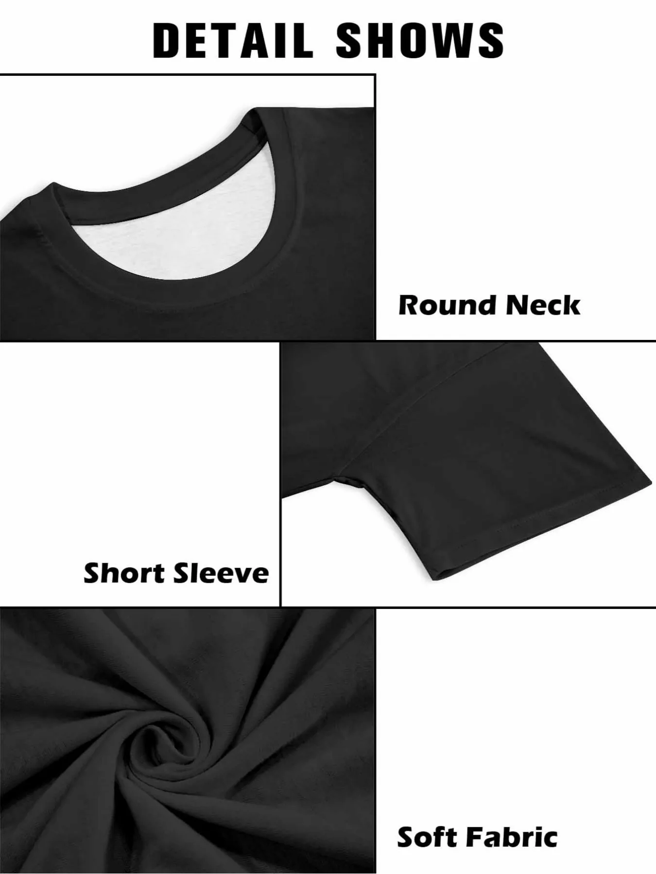 Novelty Hip Hop Ghostemane T-Shirts For Men Summer Comfortable Casual Short Sleeve T-Shirt