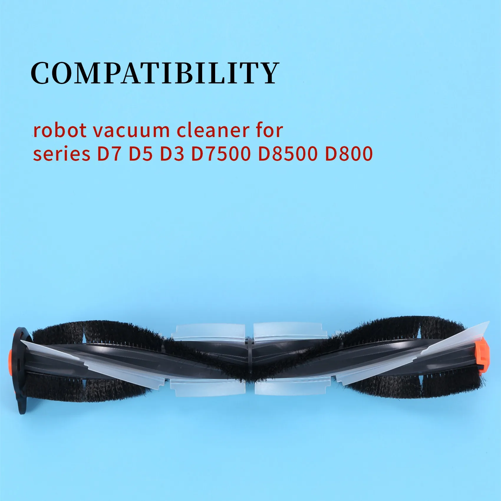 Основная вращающаяся щетка для пылесоса Neato Botvac D Series D7 D5 D3 D8500