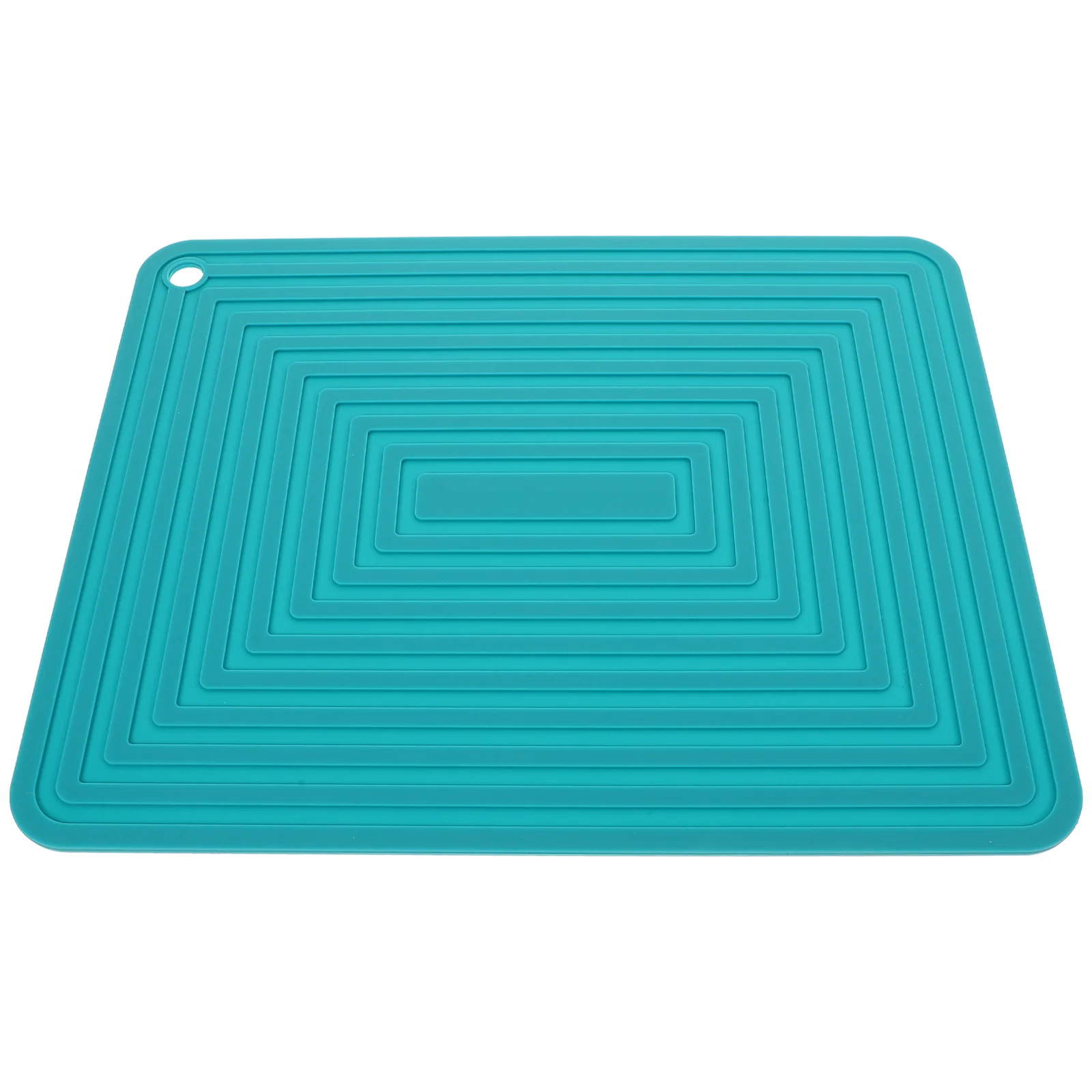

Pad Dish Pot Mat Hot Reusable Skid Countertop Silicone Supply Pan Trivet Anti Kitchen Protective Tabletop Holder