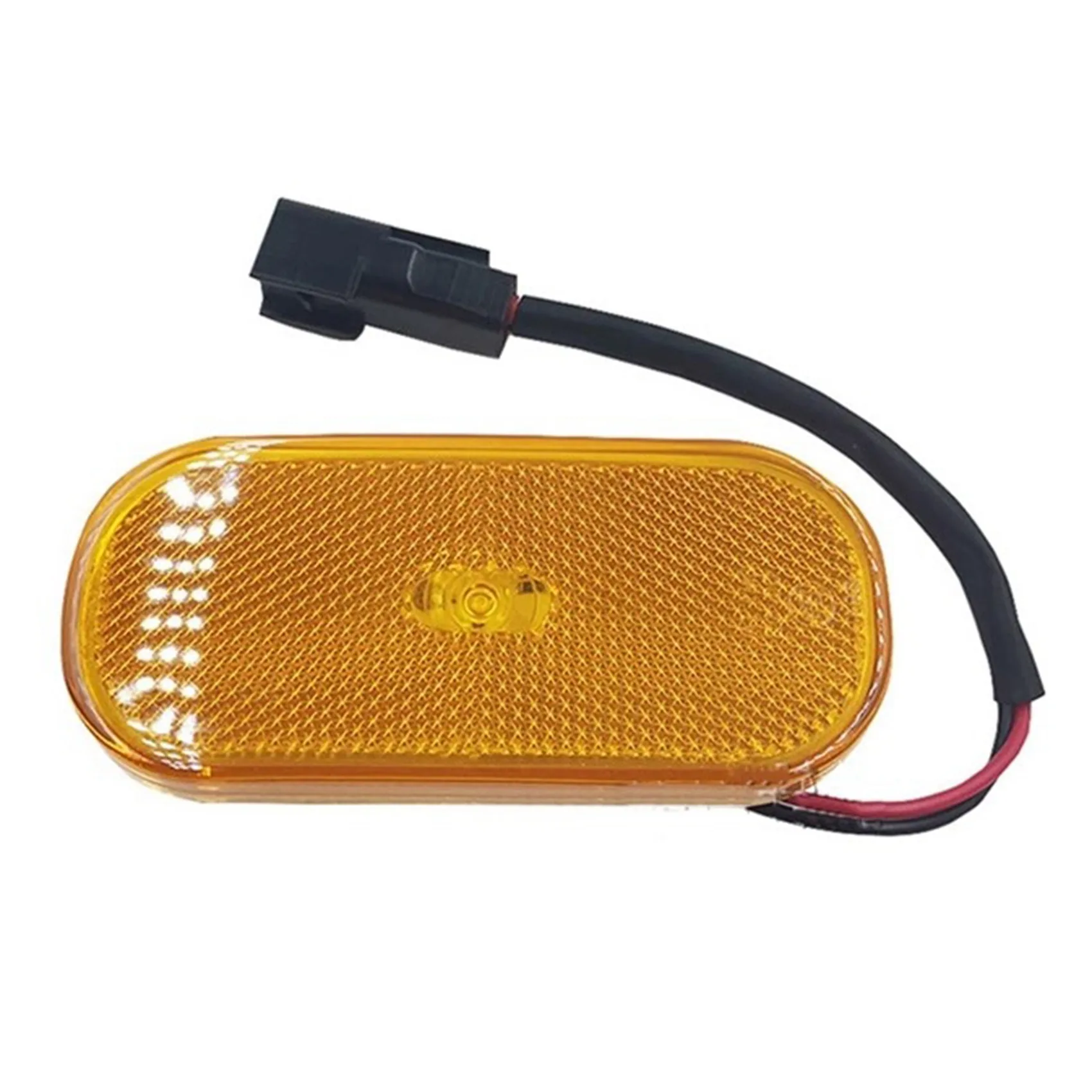 

Автомобильная фонарь для Ford Transit MK8 2014 - 2018