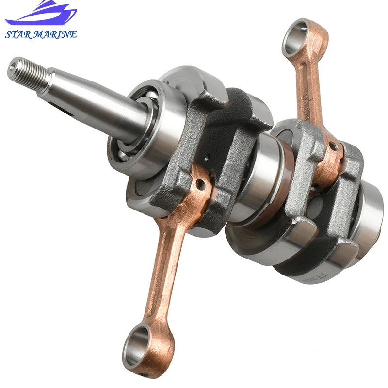 3B2-00030 Φ для Tohatsu Parsun 2 stroke 9.8HP 8HP лодочный мотор 3B2-00030-0 3B200-0300M 3B200-0300 аксессуары