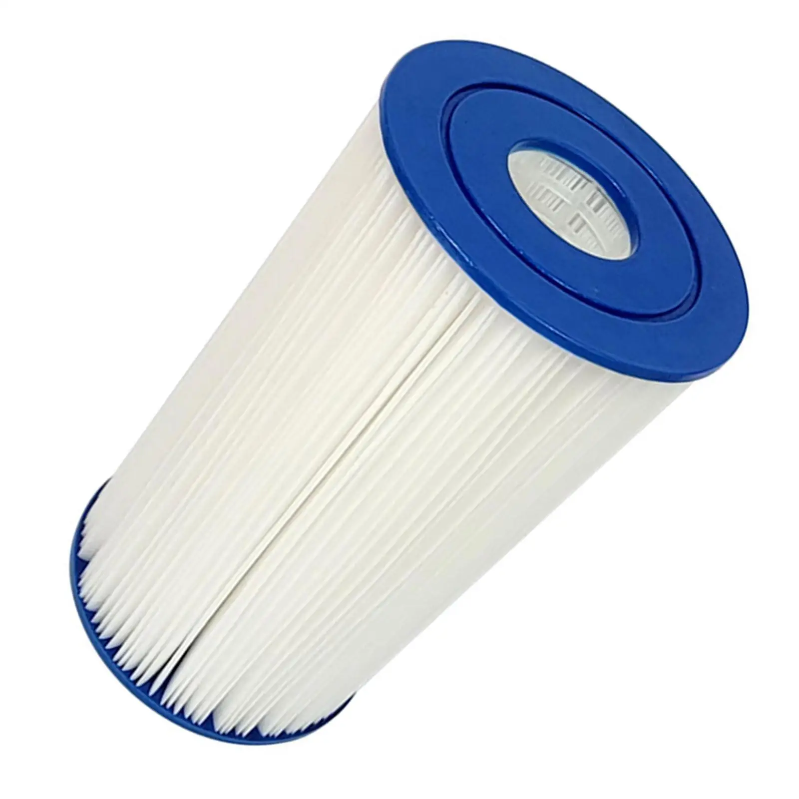 

Premium Filter Cartridge Replacement Filtration Swimming Pools Hot Tub Compact