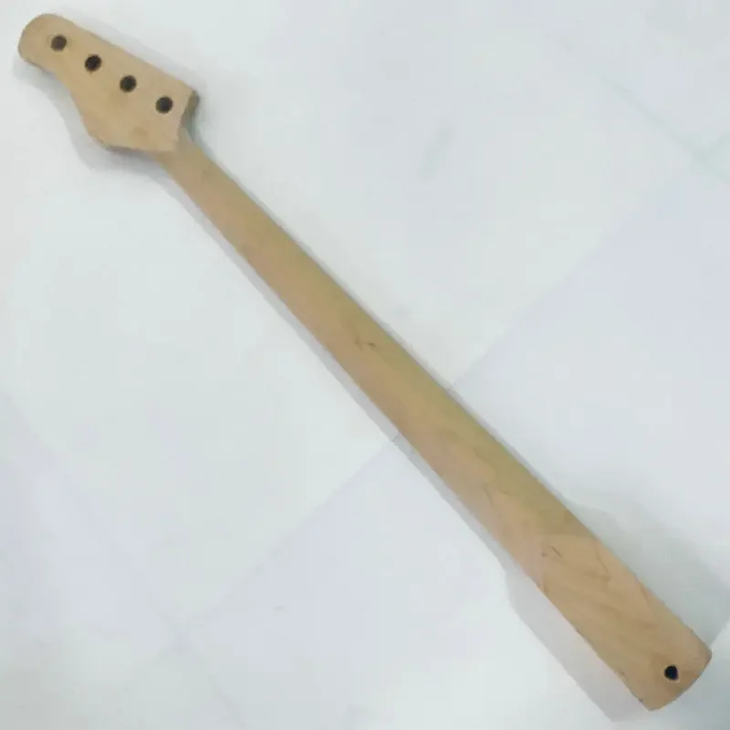 IN851 4-струнный электрический бас-гитара 21 ладь весы длина 864 мм кленовое дерево для